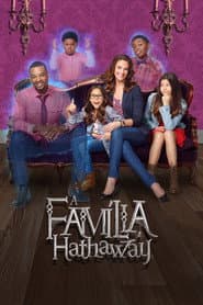 Affiche de A Família Hathaway