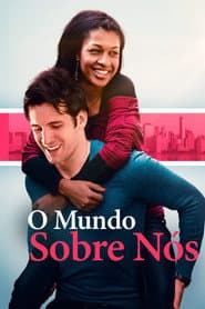 Poster for O Mundo Sobre Nós