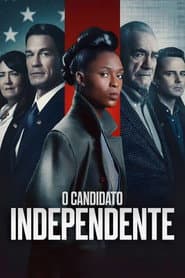 Póster de O Candidato Independente