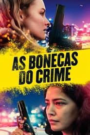 Poster for As Bonecas do Crime