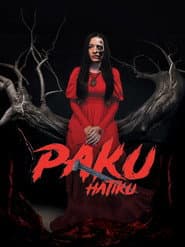 Pôster de Paku Hatiku