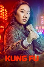 Póster de Kung Fu