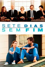 Poster for Sete Dias Sem Fim