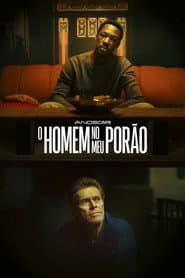 Poster for O Homem no Meu Porão