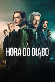 Poster for A Hora do Diabo