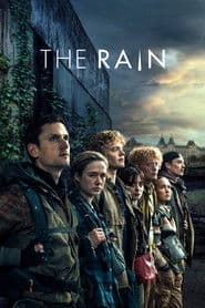 Pôster de The Rain