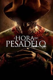 Poster for A Hora do Pesadelo