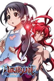 Pôster de Witchblade