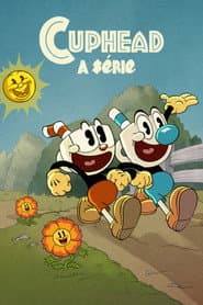 Affiche de Cuphead: A Série