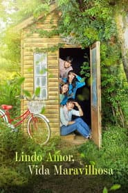 Poster for Lindo Amor, Vida Maravilhosa