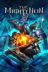 Affiche de The Mighty Nein