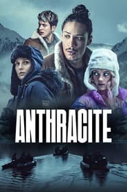 Póster de Antracite