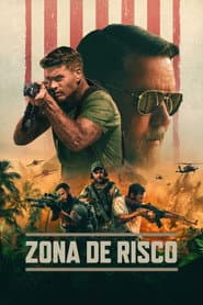 Pôster de Zona de Risco