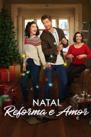 Pôster de Natal, Reforma e Amor