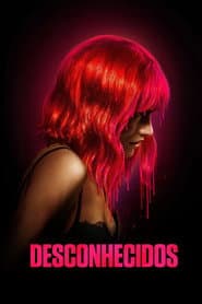 Pôster de Desconhecidos