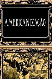 Poster for Americanização