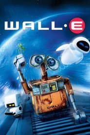 Póster de WALL-E
