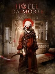 Pôster de Hotel da Morte