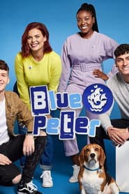 Pôster de Blue Peter