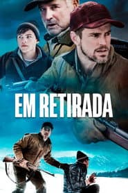 Poster for Em Retirada