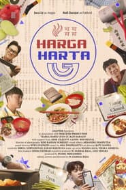 Poster for Harga Harta