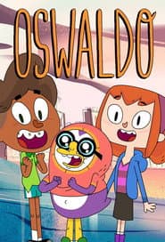 Pôster de Oswaldo