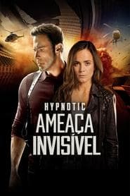 Poster for Hypnotic: Ameaça Invisível
