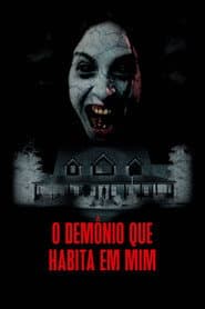 Pôster de O Demônio que Habita em Mim