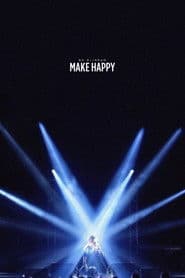 Póster de Bo Burnham: Make Happy