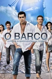 Poster for O Barco
