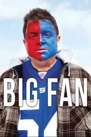 Pôster de Big Fan