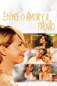 Póster de Entre o Amor e a Paixão