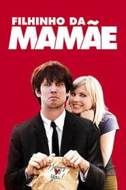 Poster for Filhinho da Mamãe