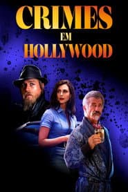 Poster for Crimes em Hollywood