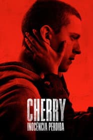 Poster for Cherry - Inocência Perdida