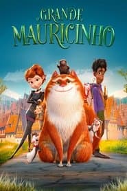 Poster for O Grande Mauricinho