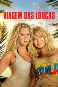 Poster for Viagem das Loucas
