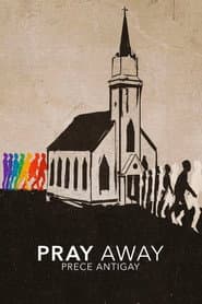 Póster de Pray Away