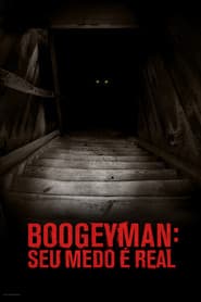 Poster for Boogeyman: Seu Medo é Real