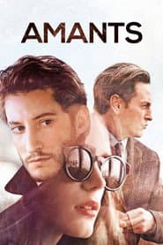Pôster de Amantes