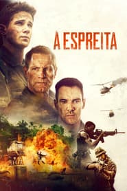 Pôster de À Espreita