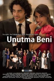 Poster for Unutma Beni