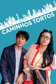 Poster for Caminhos Tortos