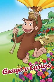 Poster for George, O Curioso