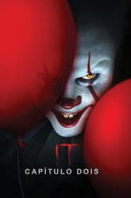 Póster de IT: Capítulo Dois