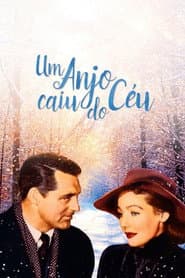 Poster for Um Anjo Caiu do Céu