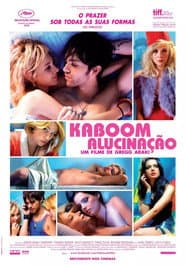 Pôster de Kaboom