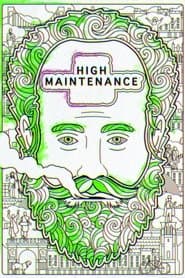 Pôster de High Maintenance