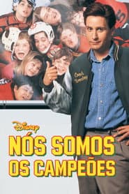 Poster for Nós Somos os Campeões