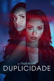Poster for De Tyler Perry: Duplicidade